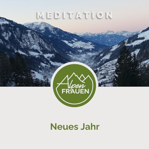 Meditation // Neujahrsmeditation