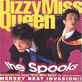  Dizzy Miss Queen