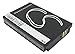 Cameron Sino Battery for Golf Buddy GB3, Platinum, Platinum Range Finder, World Platinum, World Platinum II PN:Golf Buddy LI-B03-02 1500mAh / 5.55Wh