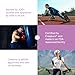 Create Single Serve Creatine Monohydrate Powder – 5g Creapure Creatine | Redefining Strength, Energy & Recovery | Sugar-Free, Vegan, Non-GMO | Mixed Berry | 30 Portable Packets