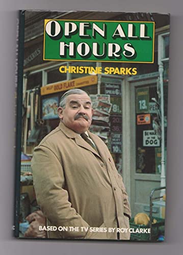  Open All Hours