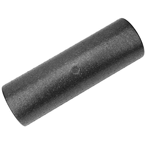 Foam Roller, Solid Roller, Muscles Relief Fitness Equipment for Exercícios para emagrecimento Yoga S