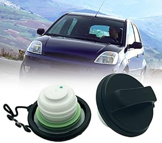 Fuel Tank Cap Fits For Ford Fiesta MK5 2001-2008 Petrol Cap/Diesel Fuel Tank Filler Cap 1580852,7S61-9030-CB,7S619030CB,E1F1-9030-AA