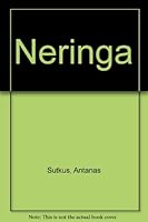 Neringa (English and Greek Edition) B0006ED64M Book Cover