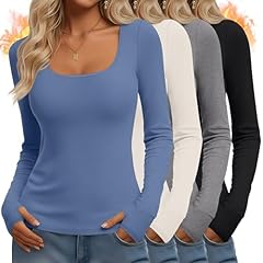 Haze Blue, Cream, Light Heather Gray, Black