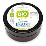 BIO Sheabutter 100% rein TOP Qualität, ohne Zusatzstoffe reine Karitebutter