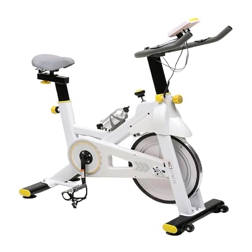 Bicicleta Ergometrica 10kg BIke Spinning Magnética Treinos Fortalecedor Aparelho Academia