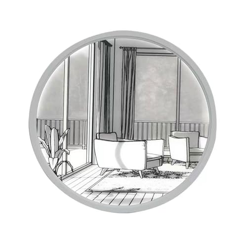 Image of 12 inch Smart Wall Sconce, Decorative Lamp, Light Painting, Recessed Ceiling Light, Compatible with Alexa, Google Home, for Bedroom, Study, Living Room Voice /Remote /App Controls