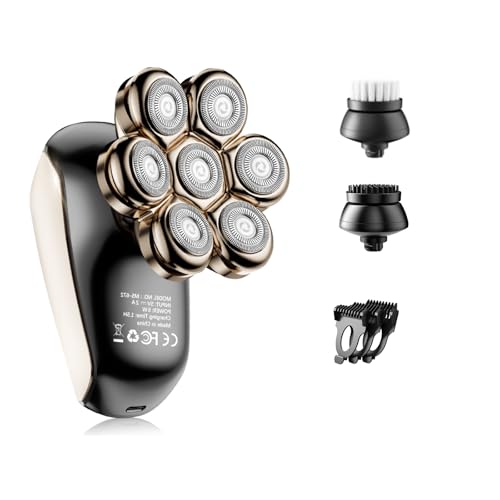 Veaprizper Head Shaver for Men