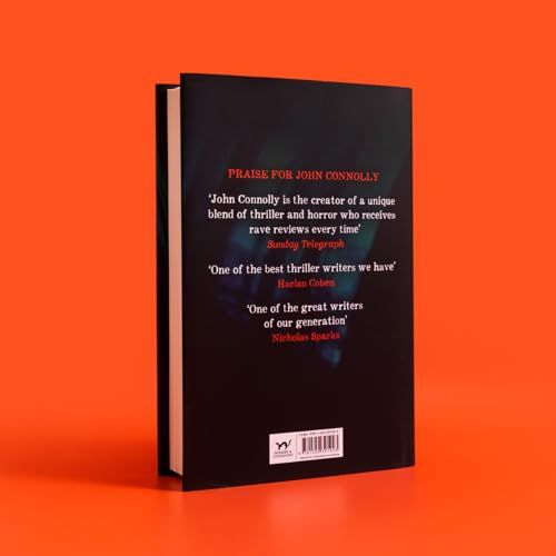 The Children of Eve: Gripping, terrifying and utterly absorbing, the new Sunday Times bestselling Charlie Parker thriller (May 2025)