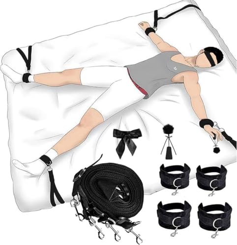 Bondage Adult Door Swing for Sex BDSM Furniture for Sex