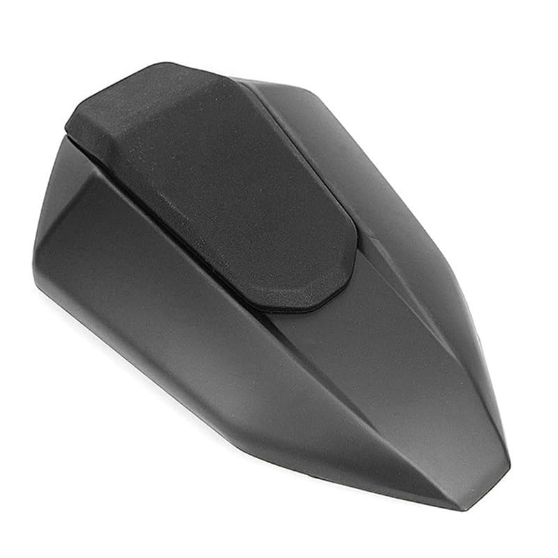 Accessoires moto carénage arrière MT-07 - Capot de selle et couvercle de rechange FZ-07 2014