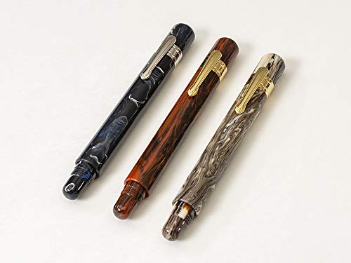 新品 ナカバヤシ TACCIA コヴェナント パーチメントスワール万年筆 EF Amazon.co.jp: ナカバヤシ TACCIA 万年筆 コヴェナント万年筆