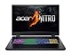 Acer Nitro 5 AN517-55-770Z Gaming Laptop mit 17,3" FHD Display