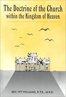 The Doctrine of the Church Within the Kingdom of Heaven 0805948422 Book Cover