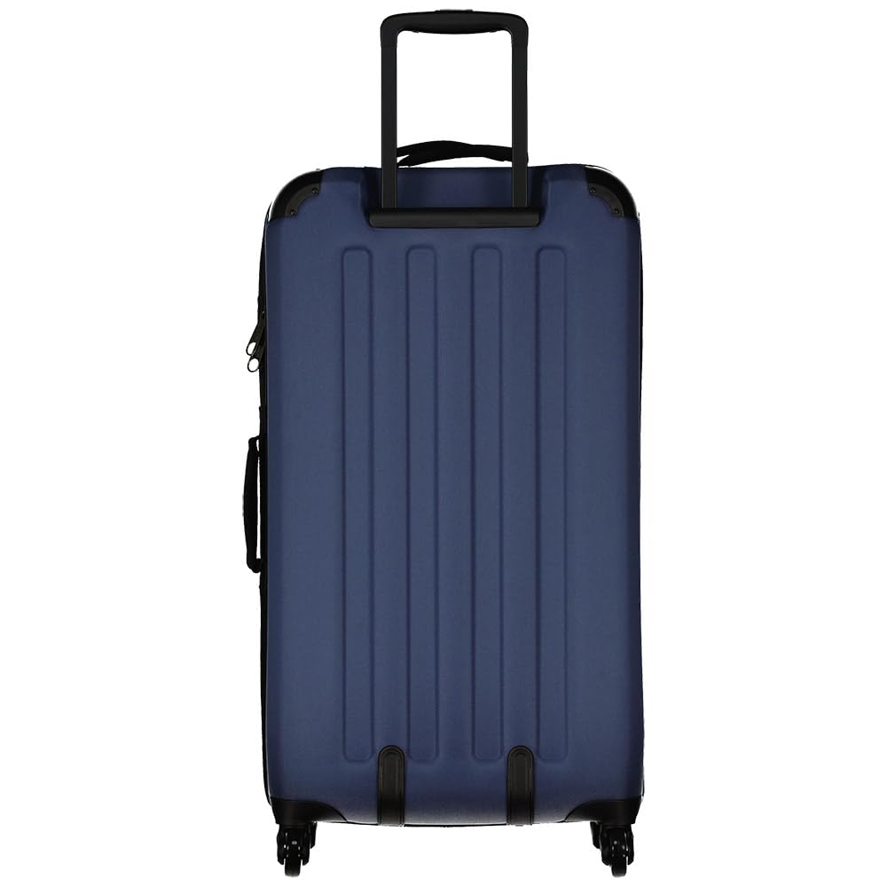 EASTPAK TRANZSHELL L Maleta, 77 x 43 x 26.5 cm, 75 L - Powder Pilot (Azul)