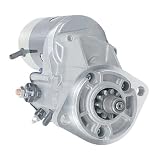 6008131720 0230000130 02232003 Starter Motor abulollry Fit for Komatsu Engine 12V FD20-11 4D95