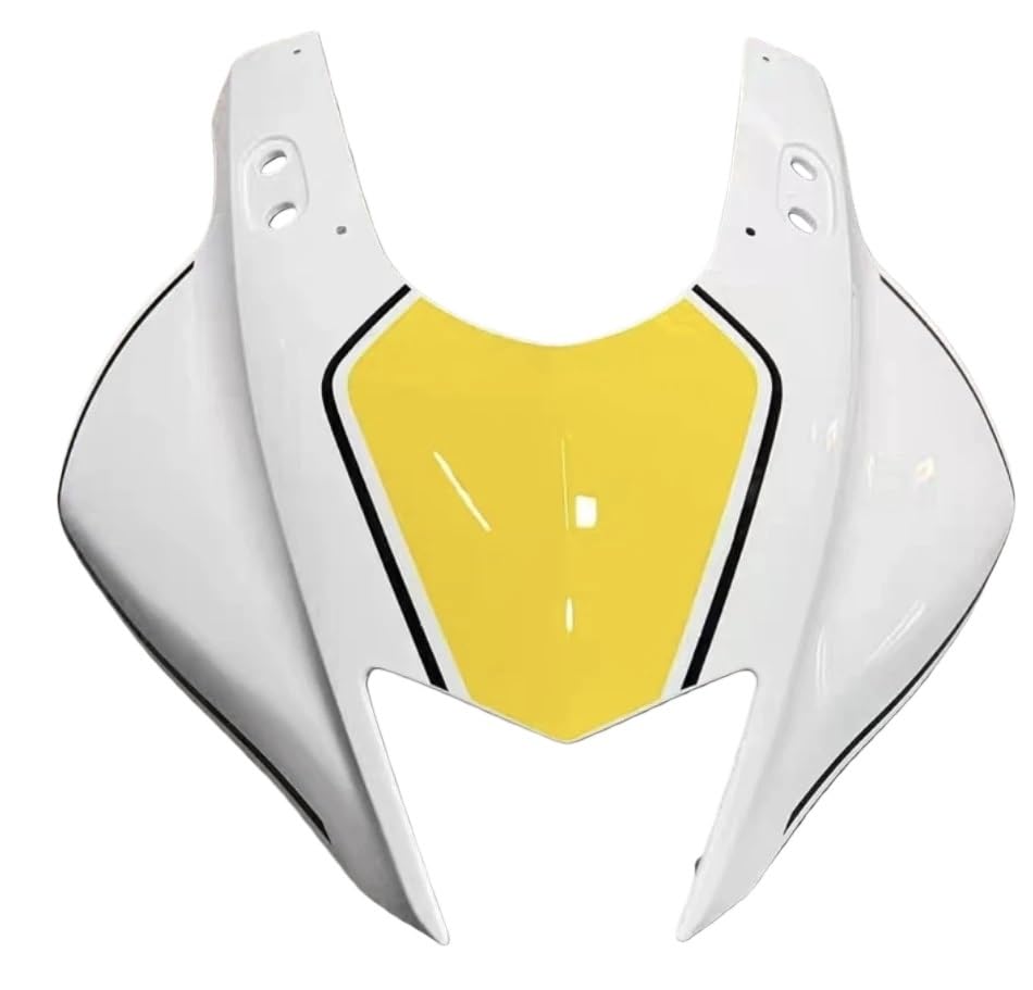 Spoiler carénage avant YZF R3 R25 idéal pour transformer le look de votre moto en balade