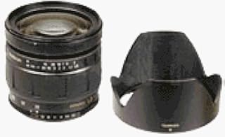 Tamron Al 7-200 Adaptall 28-200mm F/3.8-5.6 LD Aspherical (IF) Manual Focus Lens with Hood