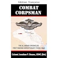 Infirmier de combat