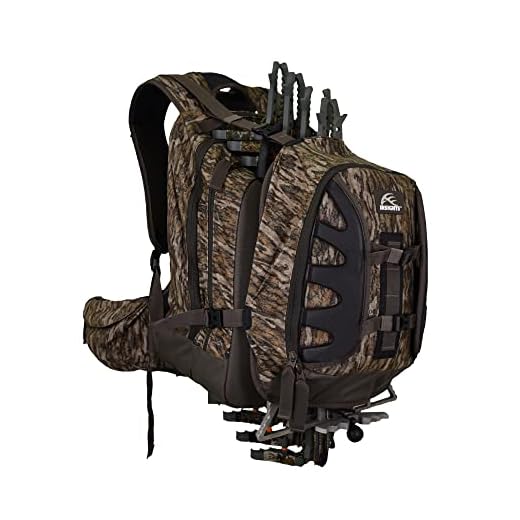 Best backpack for saddle hunting Heavy Duty Hunting Backpack by frogg toggs
