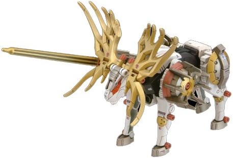 Zoids Genesis GZ-012 Lanstag 1/72 Scale by Takara Tomy