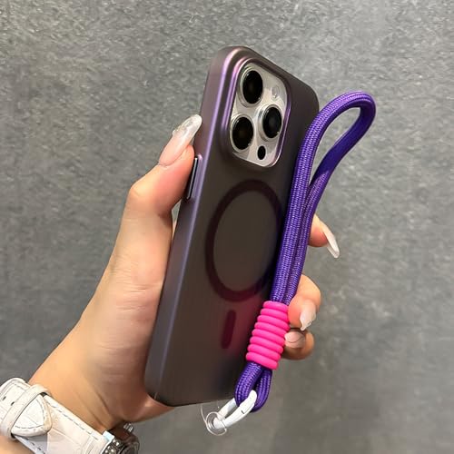 Étui antichoc iPhone 14 Plus magnétique évitant les chutes