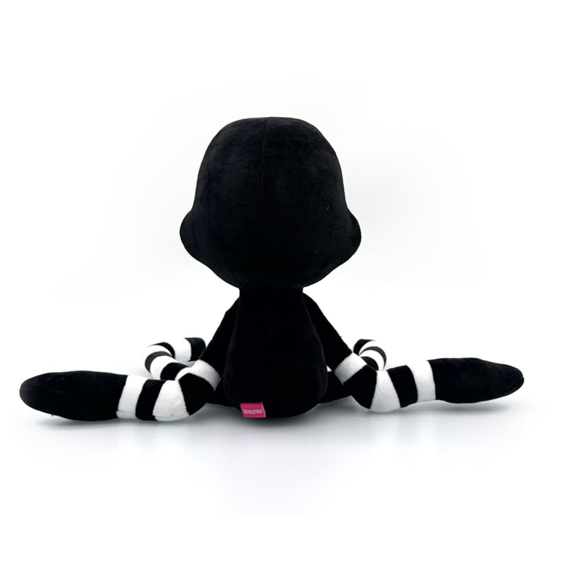 Stuffed toys 5点 Doll Storage Tube, Toy Display Bucket, Stuffed Animal