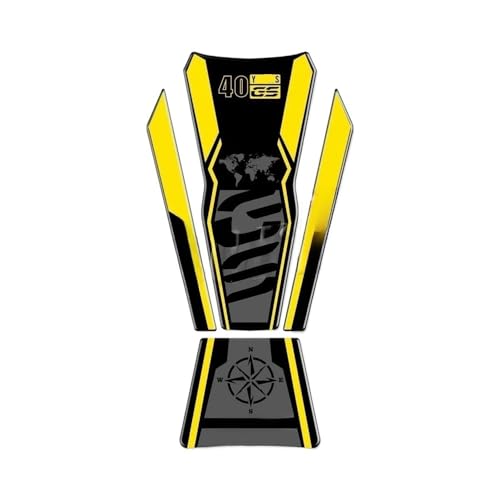 Coussin protection réservoir moto pour les longs voyages en F 850 750 GS