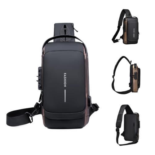 Vbvbip Waterproof Durable Cycling Backpack