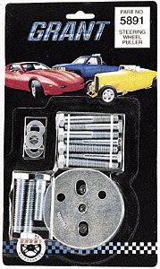 Grant 5891 Steering Wheel Puller