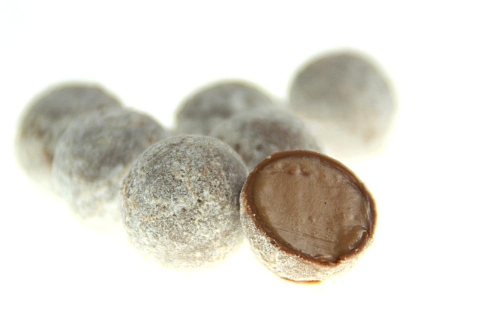 das.naschwerk Pralinenset - 9er Vollmilch - Marc de Champagne Trüffel ... das.naschwerk Pralinenset - 9er Vollmilch - Marc de Champagne Trüffel ...