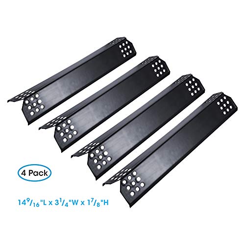 image for Unicook Porcelain Grill Heat Plate 14 9/16