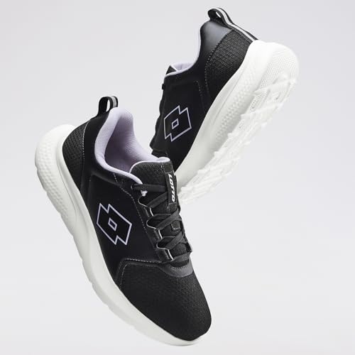 Image of Lotto Women Flowalk Sneakers