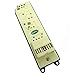 Eynpire 9034 Power Master Control Window Switch For 1992-1997 Toyota 4Runner