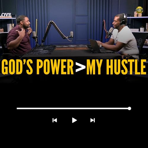 The EASIEST Way to Level Up (Stop Trying to Control)