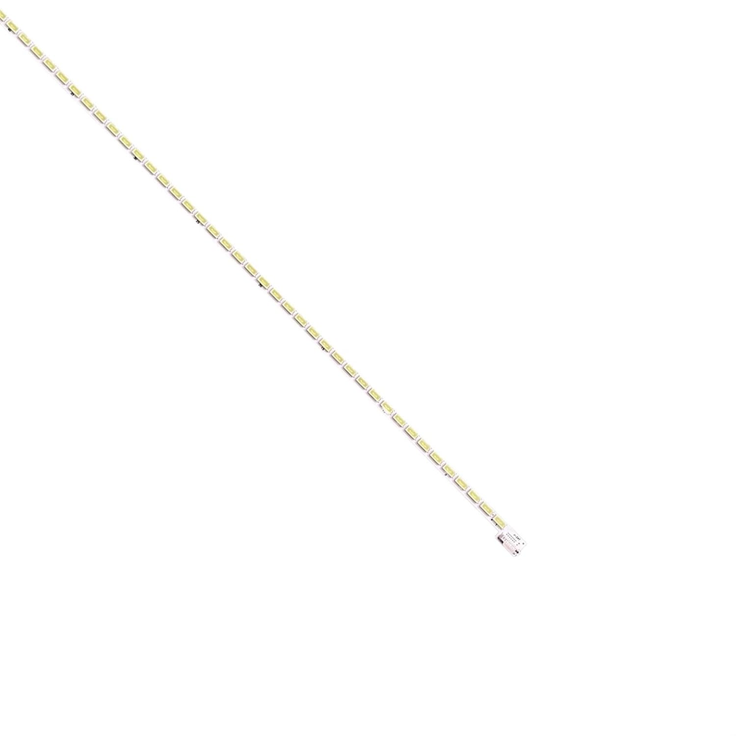 LED Bars Compatible with Panasonic TX-42E5E TX-LR42E5 TX-L42E5B TH-L42E5W TX-L42E5BG TC-L42E5BG TC-L42E50 TH-L42E5A TX-L42EW5S TC-L42E5A