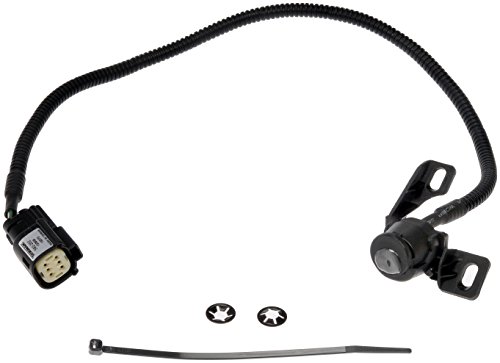 Dorman 592-252 Rear Park Assist Camera Compatible with Select Ford Models