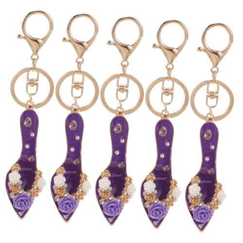 Porte-clés mignon porte-clés breloques à offrir en toute occasion