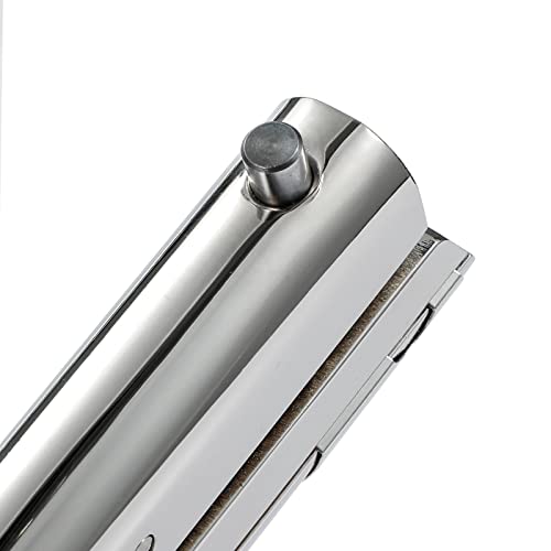 1/4 Inch Hole Punch,Single Hole Punch Heavy Duty Hole Punches Paper Punch Portable Hand Held Long Hole Punch Small Hole Puncher Single For Tags Paper Cards Plastic Cardboard(1/4''-6Mm Hole) #TOP6