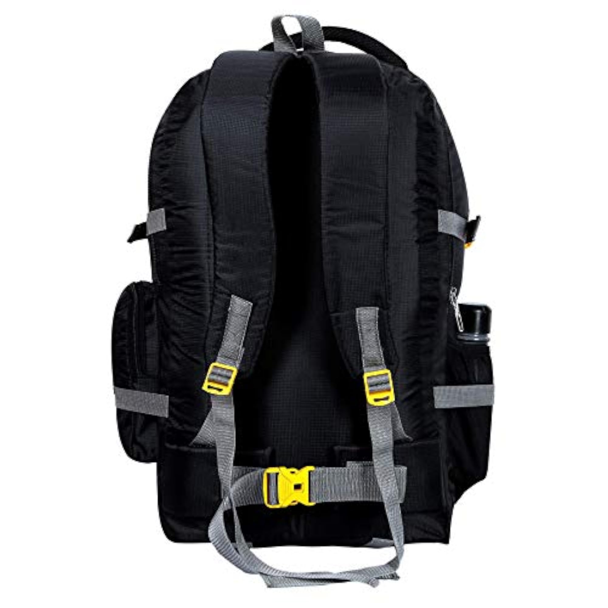 55L Travel Hiking Rucksack Backpack