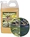 Fountain Algaecide and Clarifier, Formulated for Small Ponds, Water Features, 64oz