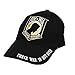 POW MIA Bring Them Home Embroidered Ball Cap