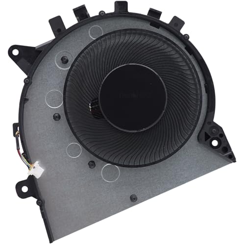Ventilateur Lenovo Yoga 7-15ITL5 résout surchauffe PC C750-15