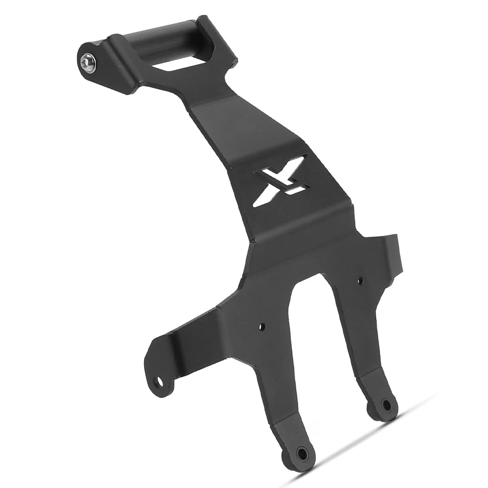 Moto Nawigacja Uchwyt Montażowy dla X-ADV 750 2021-2027-Czarny