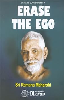 Paperback Erase The Ego Book