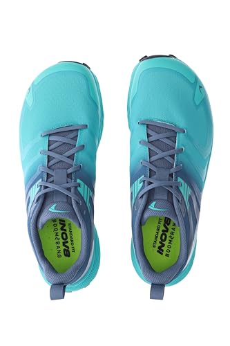 INOV8 Women's Trailtalon Speed Sneaker4