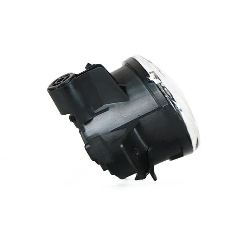 Antibrouillard gauche BMW X6 E71 E72 phare de pare-chocs avant 2008-2012 - 5
