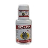 BIPAL Alimento para pájaros psitacidos p - 20