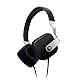 Yamaha HPH-M82 Modischer Kopfhörer mit Freisprechfunktion schwarz